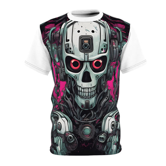 ROBOT TERMINATOR - RoosStyle Design