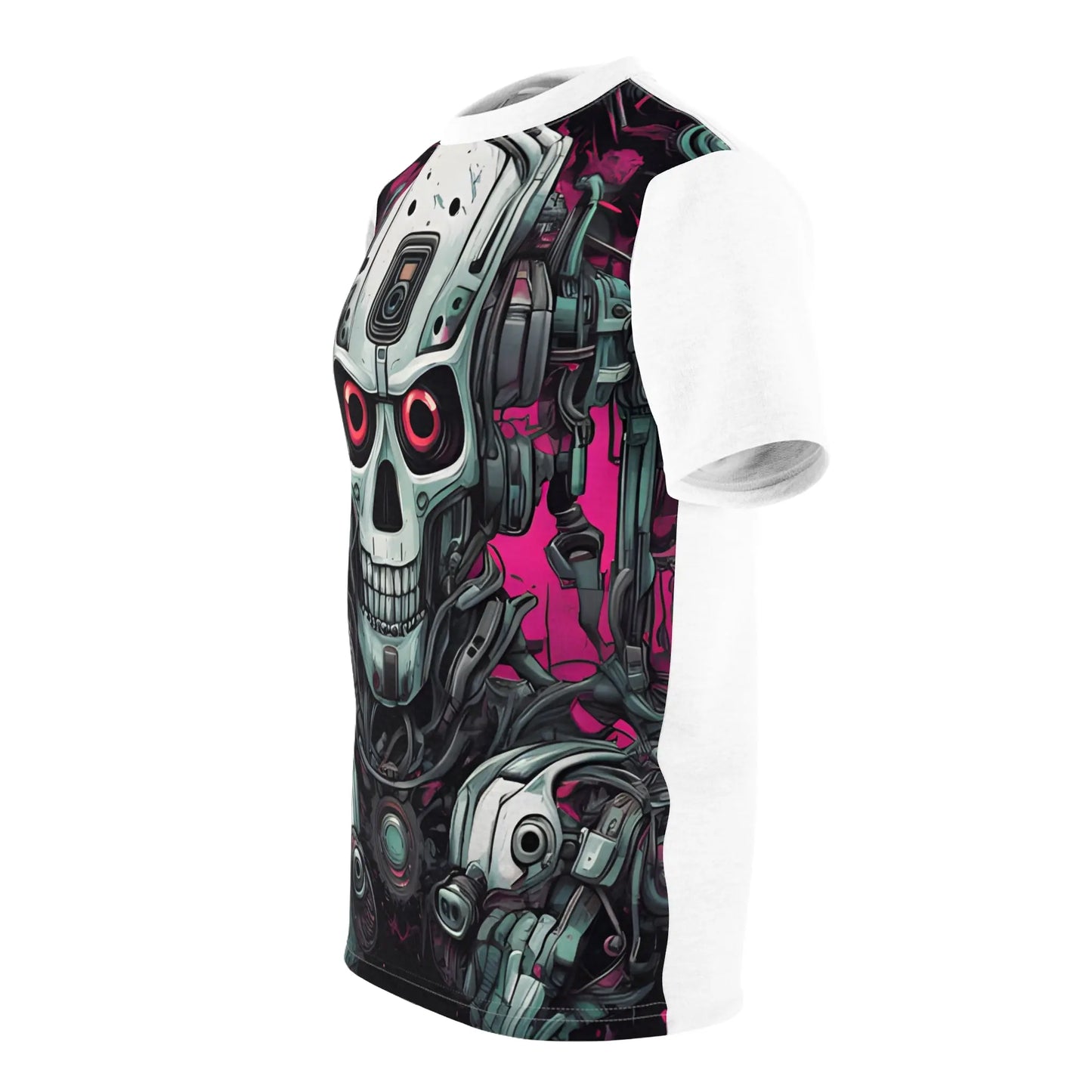 ROBOT TERMINATOR - RoosStyle Design