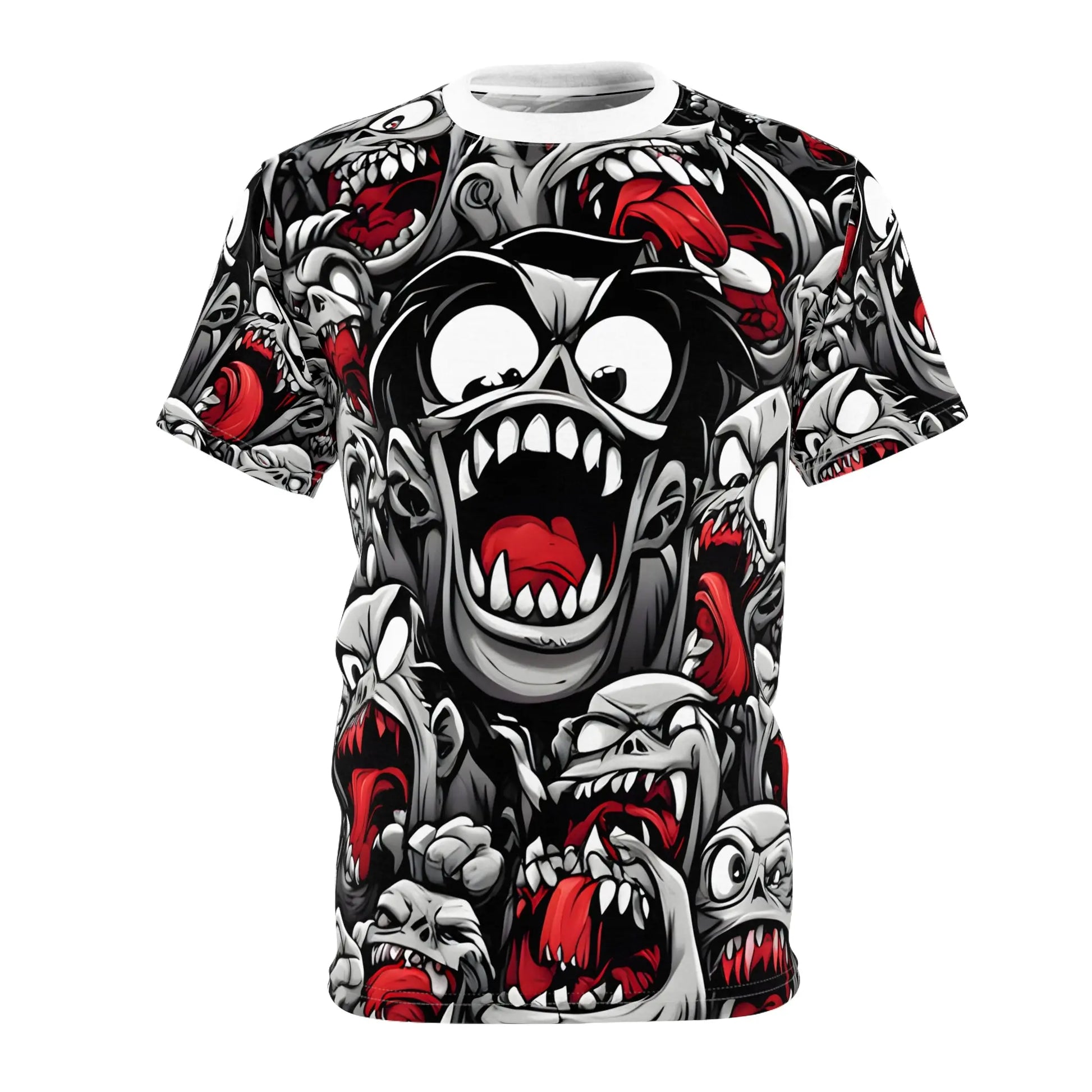 SQUAD GHOULL - RoosStyle Design