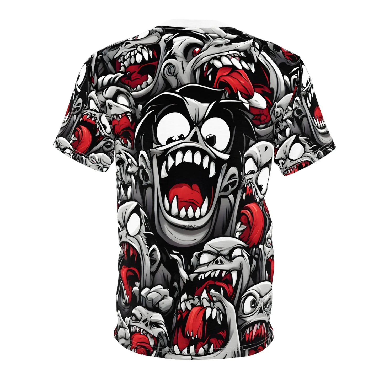 SQUAD GHOULL - RoosStyle Design