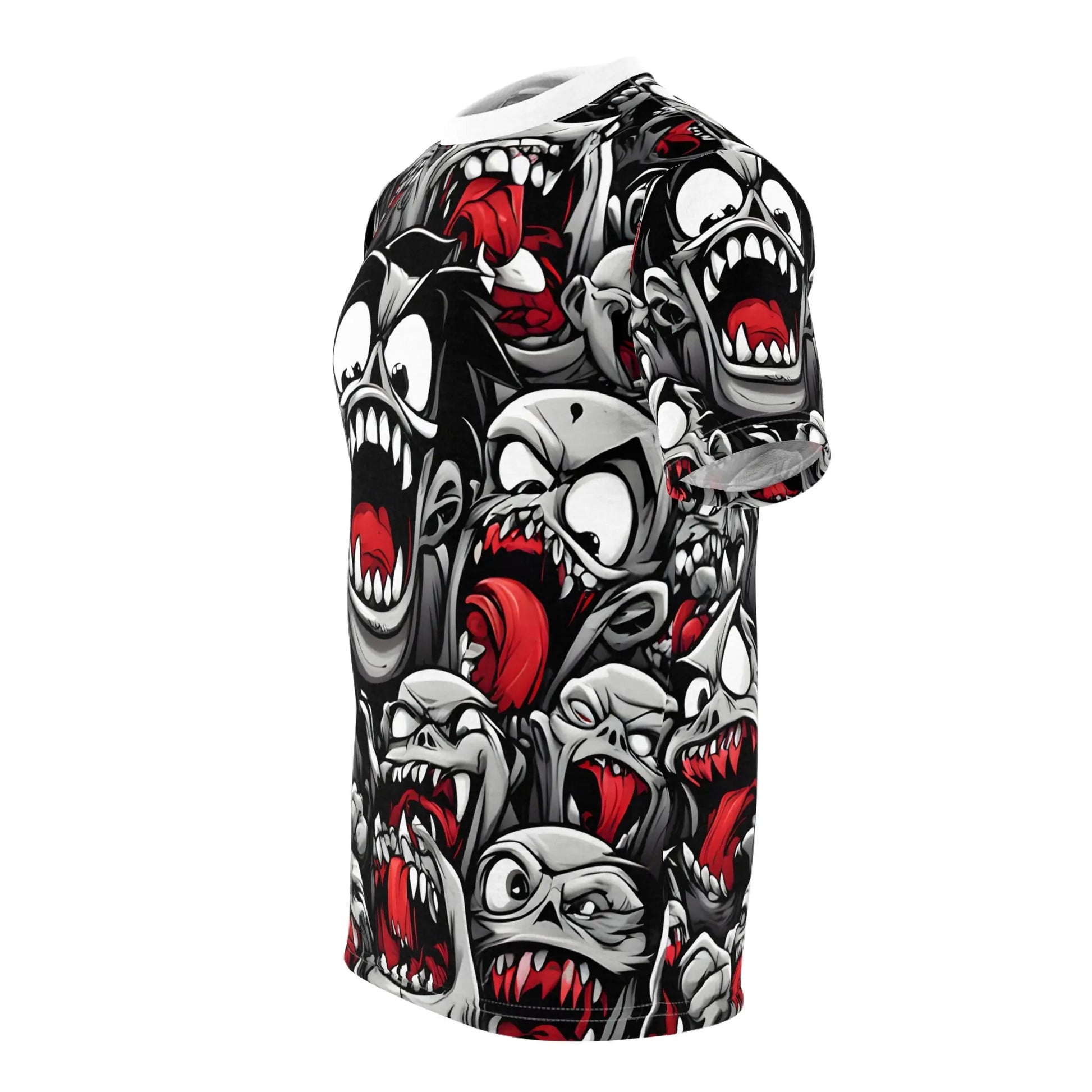 SQUAD GHOULL - RoosStyle Design