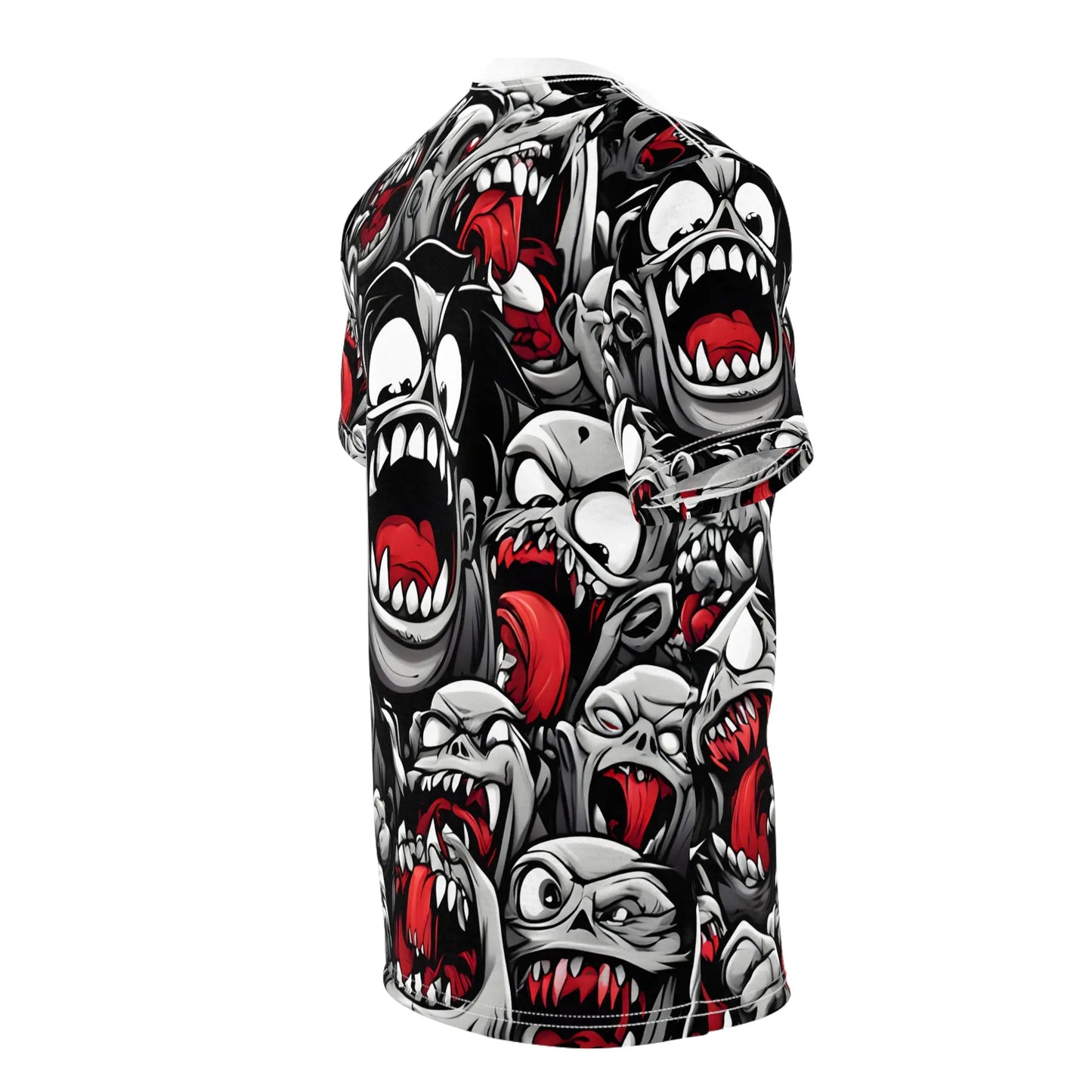 SQUAD GHOULL - RoosStyle Design