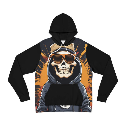 Skeleton of Bitumen - RoosStyle Design