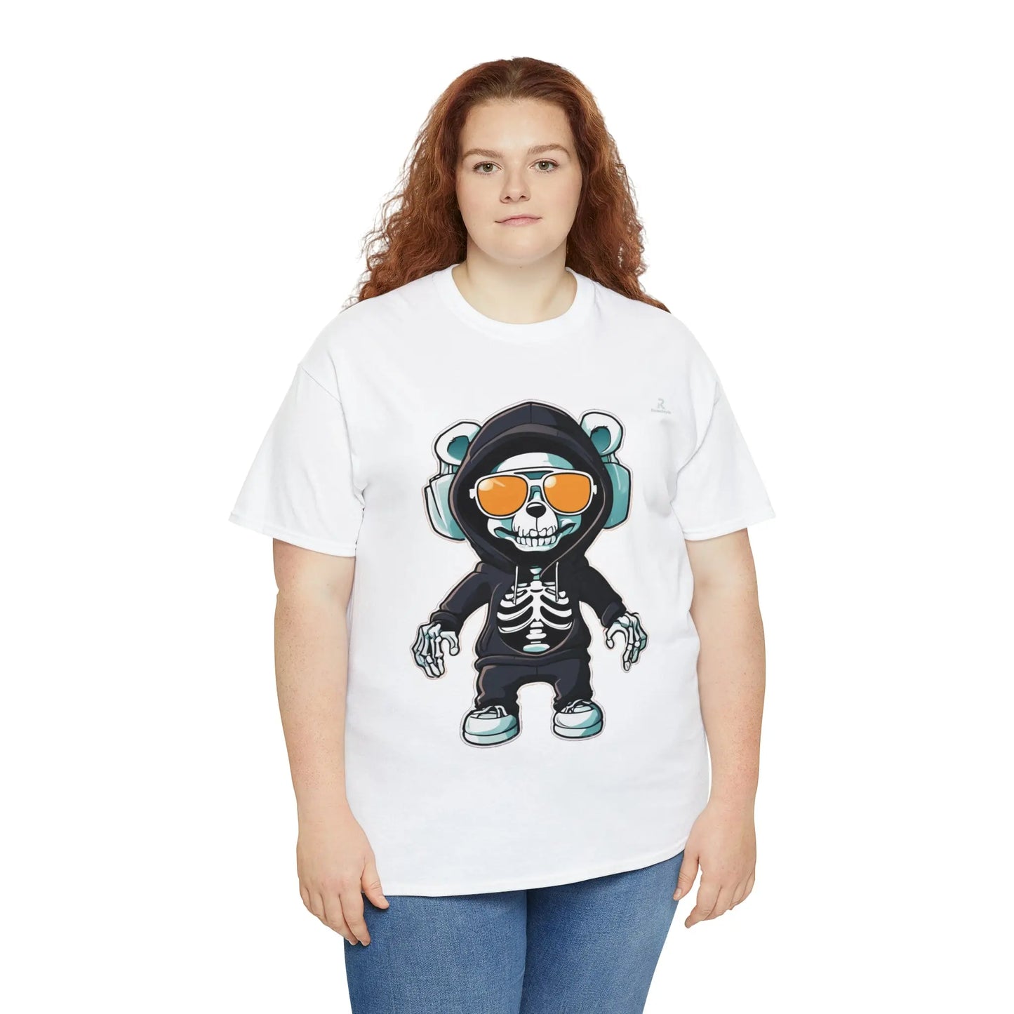 Skeleton of the Beat - RoosStyle Design