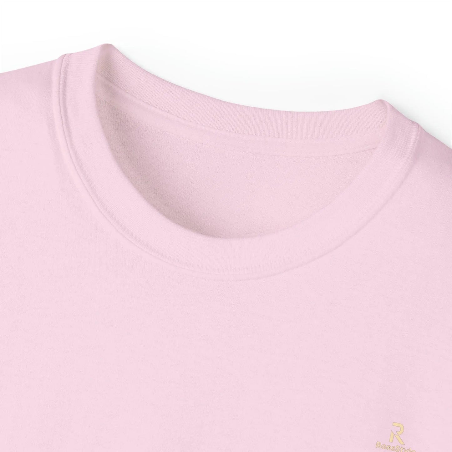 Skull with pink (U.S) - RoosStyle Design