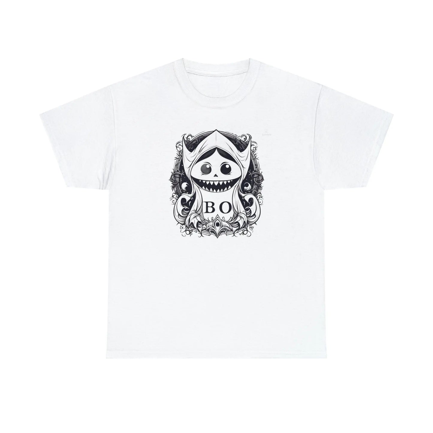 Spooky booo d'Halloween - RoosStyle Design
