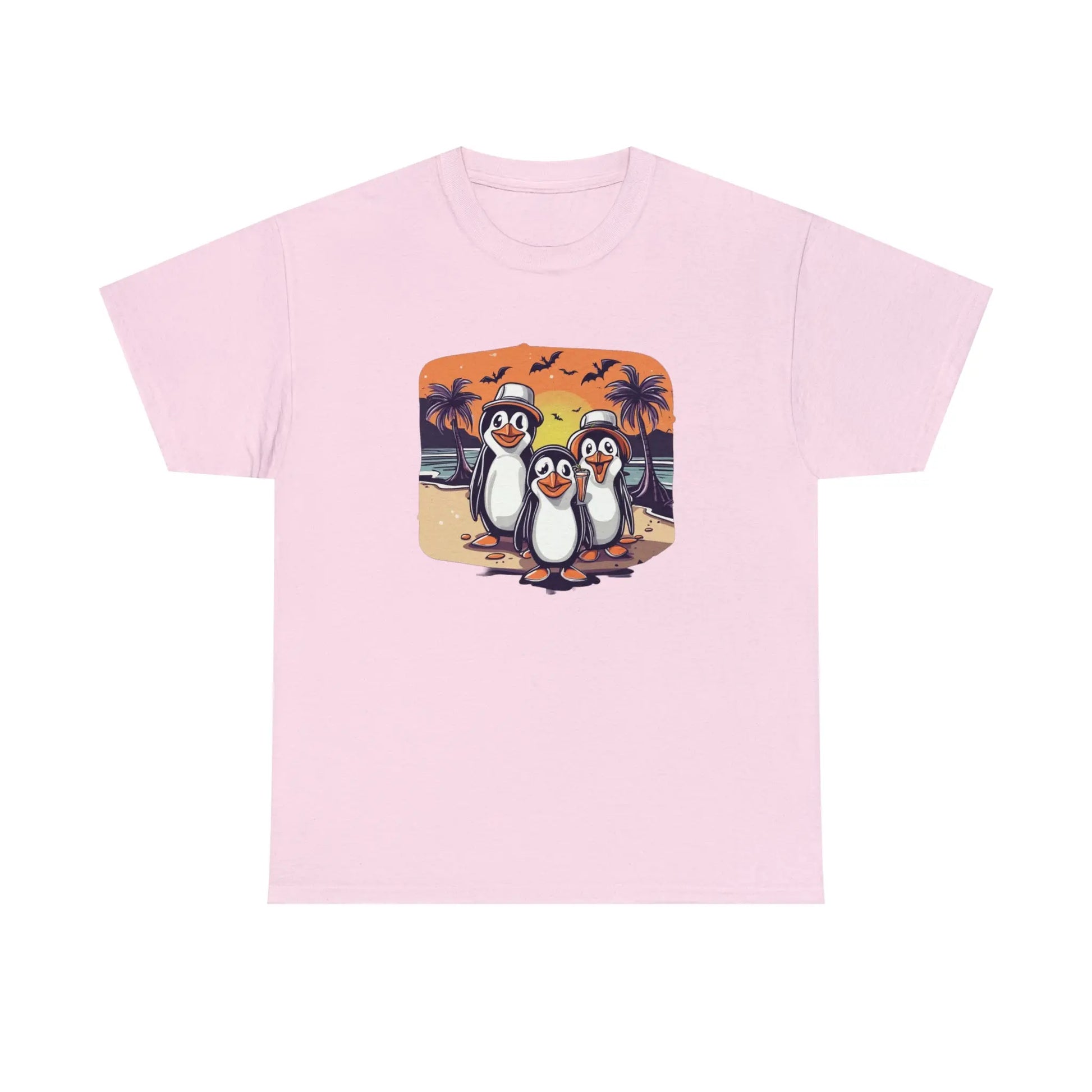 Summer penguin 2 - RoosStyle Design