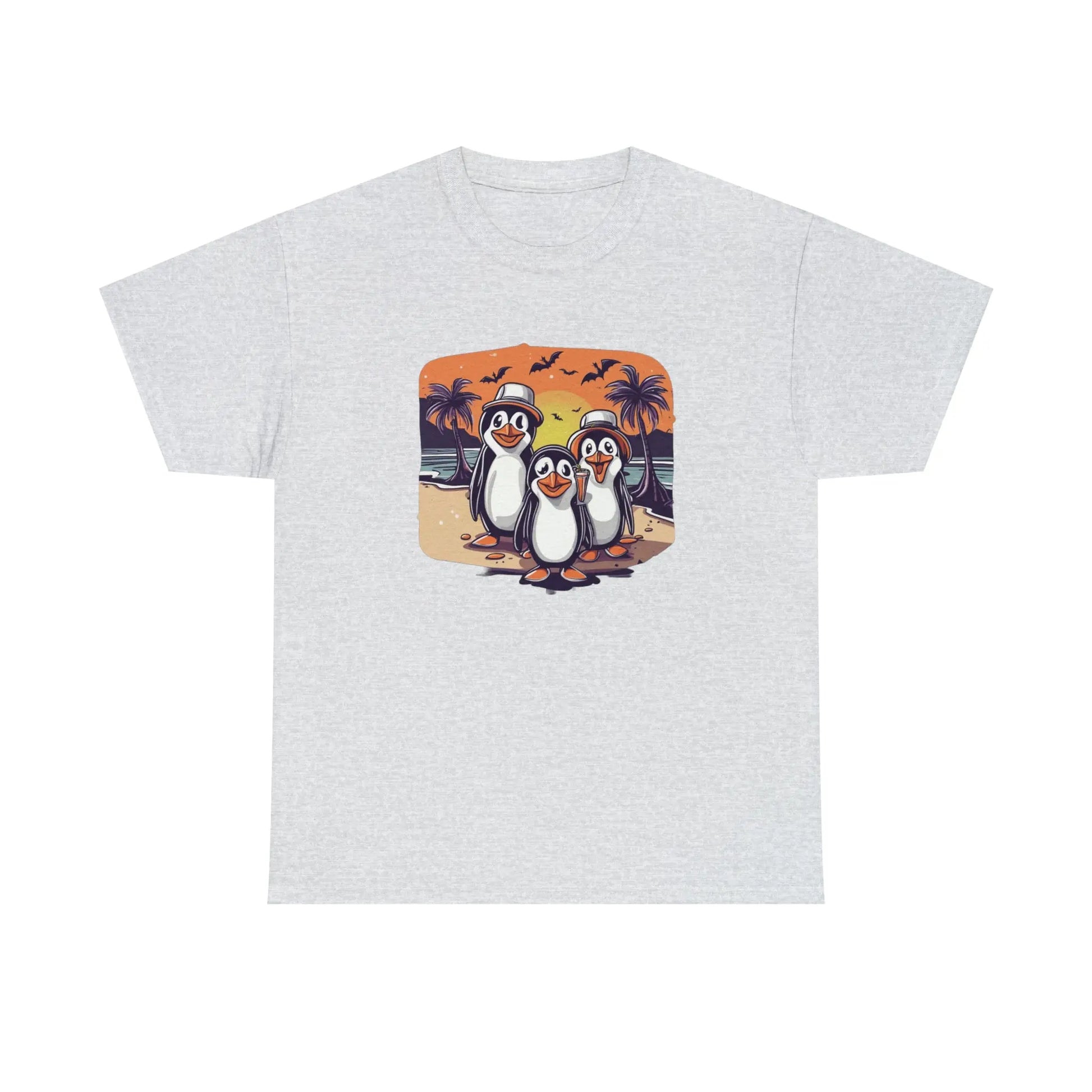 Summer penguin 2 - RoosStyle Design
