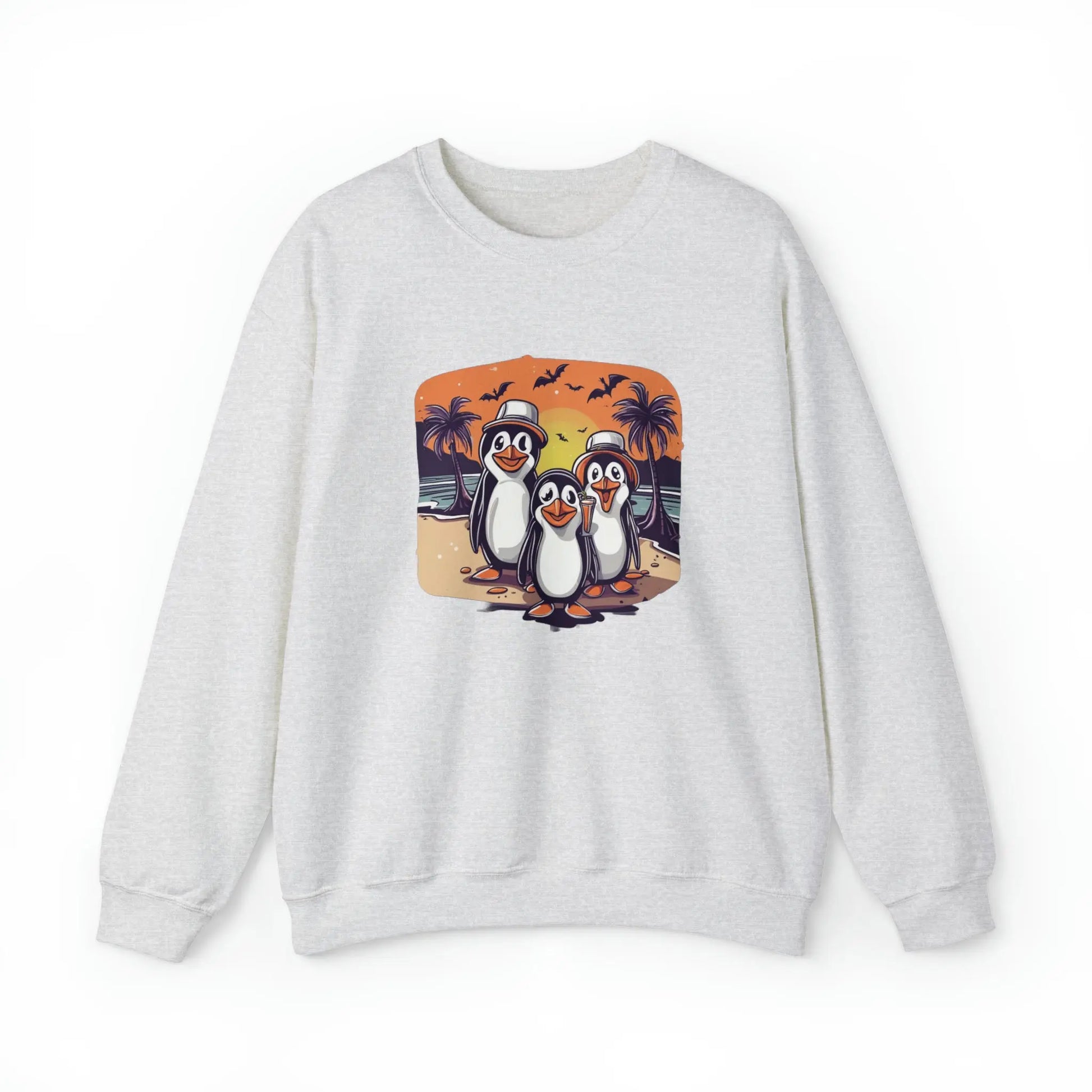 Summer penguin - RoosStyle Design