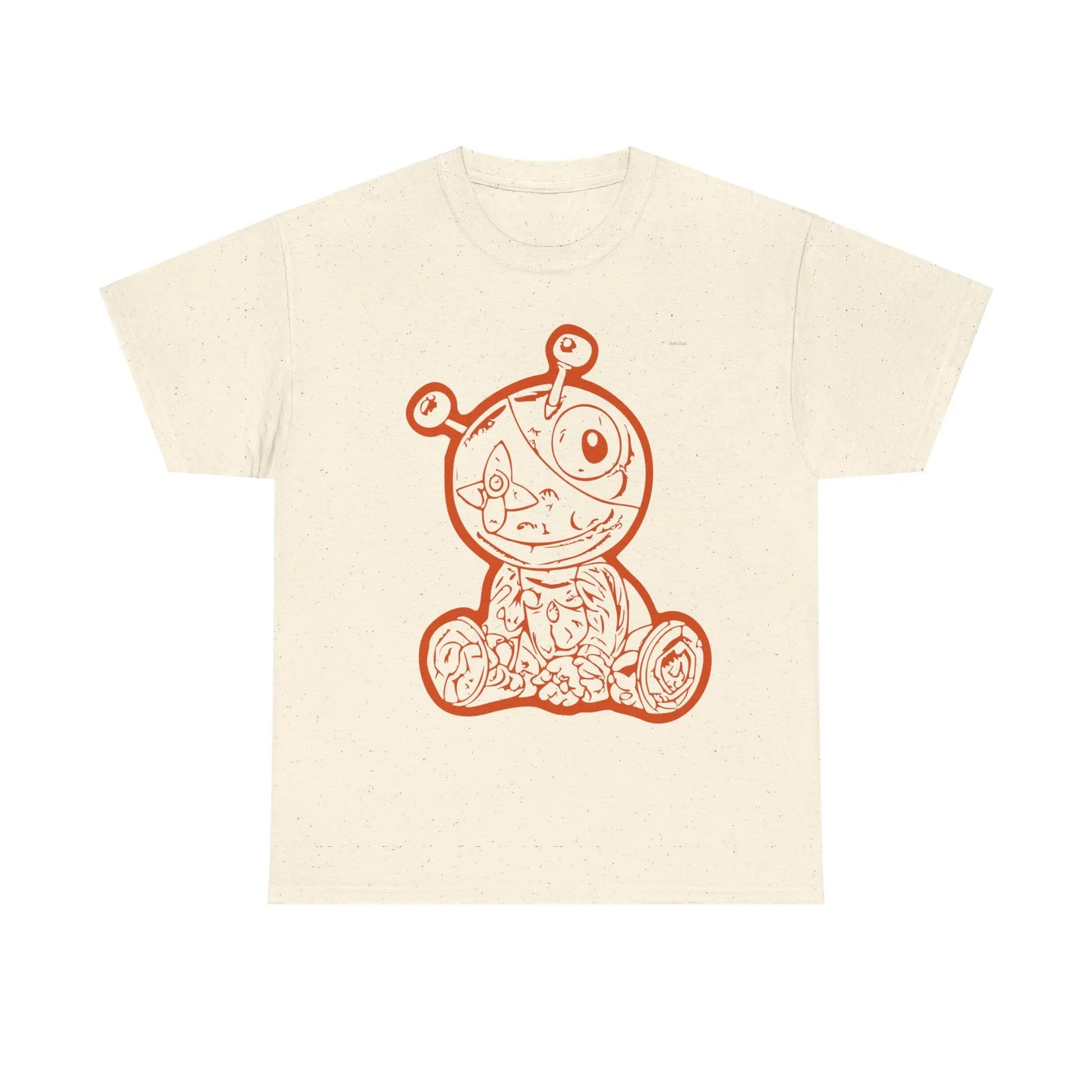 T-shirt Nounours Mignon(U.E) - RoosStyle Design