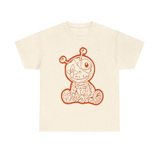 T-shirt Nounours Mignon(U.E) - RoosStyle Design