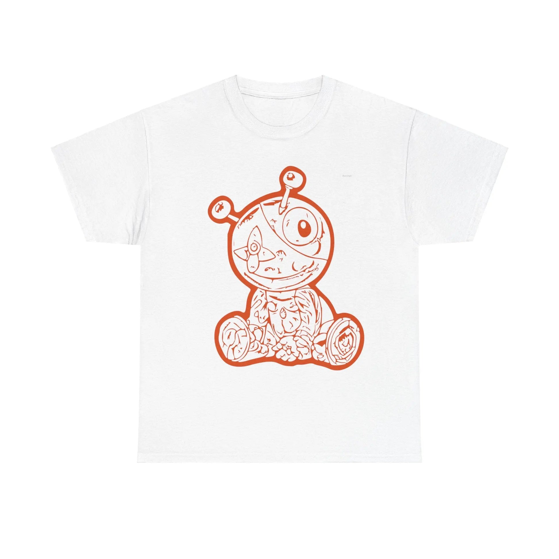 T-shirt Nounours Mignon(U.E) - RoosStyle Design
