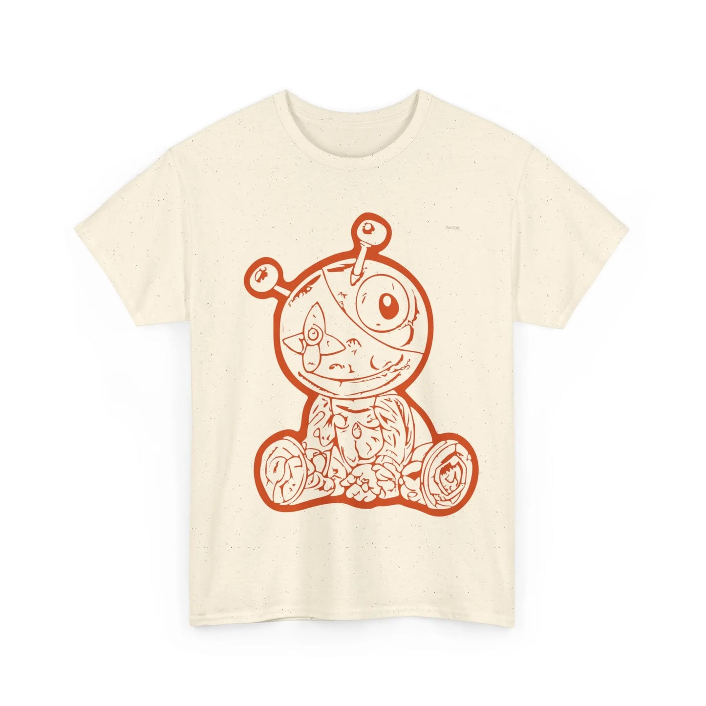 T-shirt Nounours Mignon(U.E) - RoosStyle Design