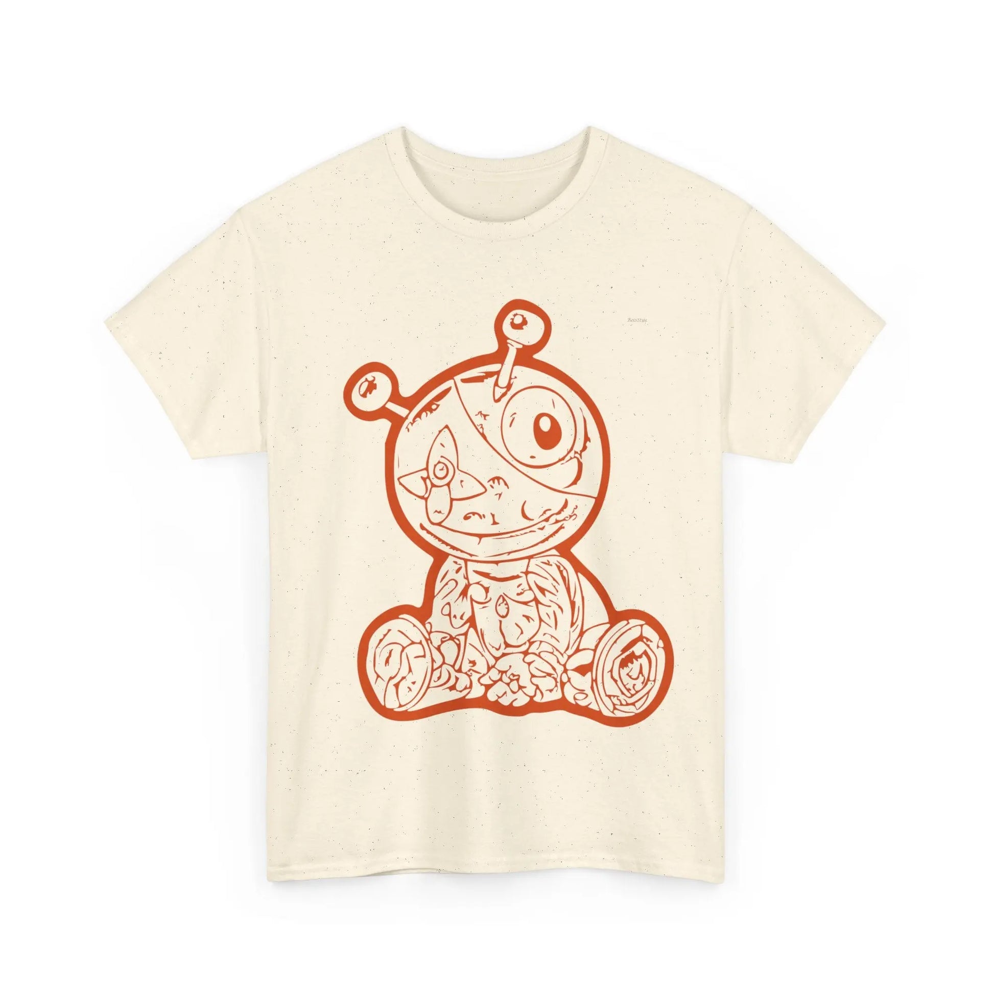 T-shirt Nounours Mignon(U.E) - RoosStyle Design