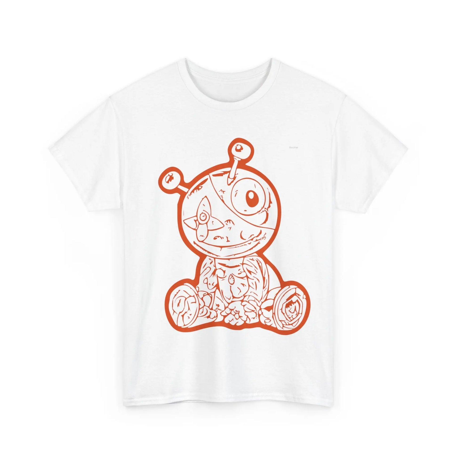 T-shirt Nounours Mignon(U.E) - RoosStyle Design