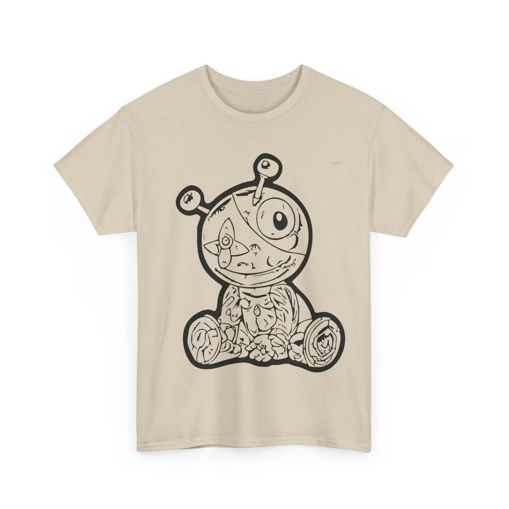 T-shirt Nounours Mignon(U.E) - RoosStyle Design