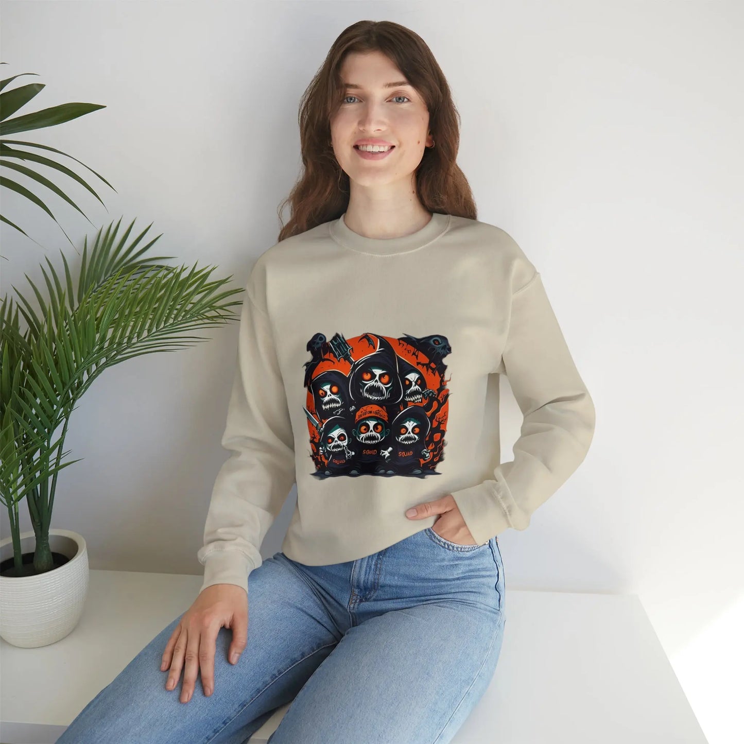 Team ghoull - RoosStyle Design