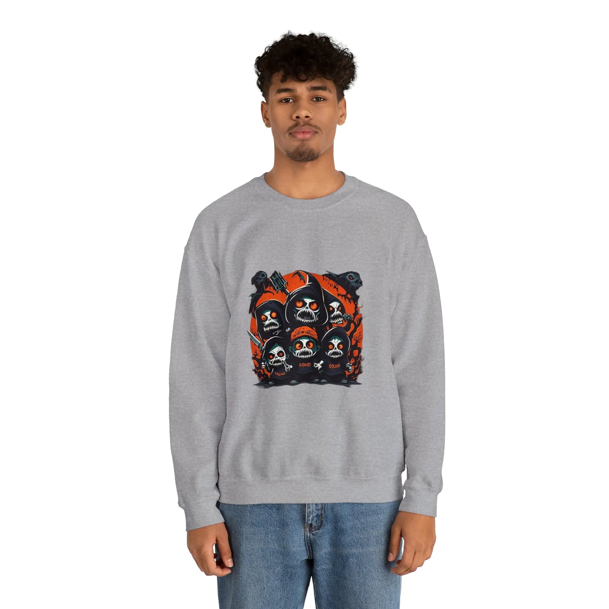 Team ghoull - RoosStyle Design