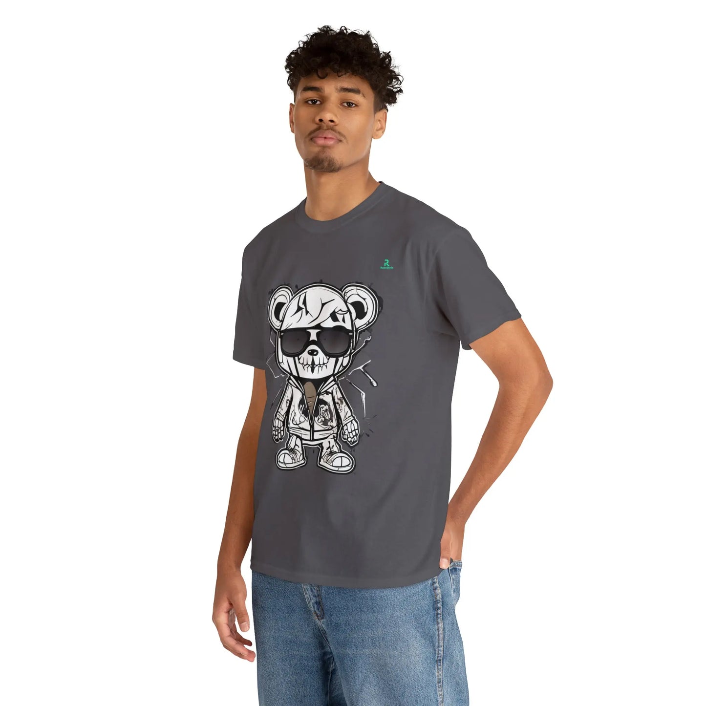 Teddy Urban - RoosStyle Design