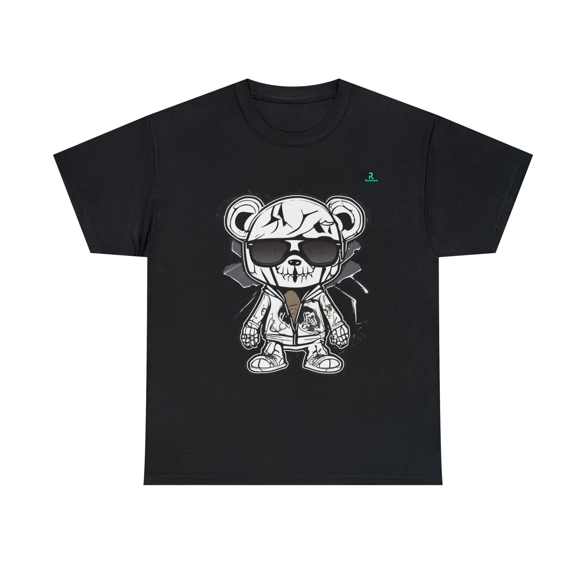 Teddy Urban - RoosStyle Design