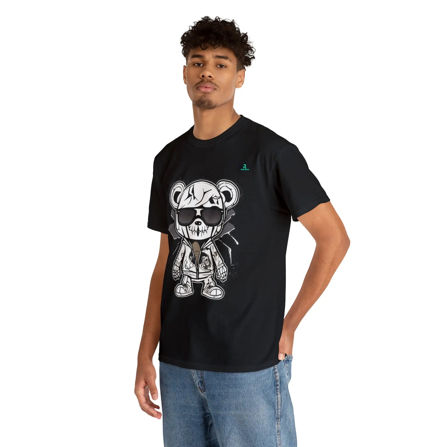 Teddy Urban - RoosStyle Design