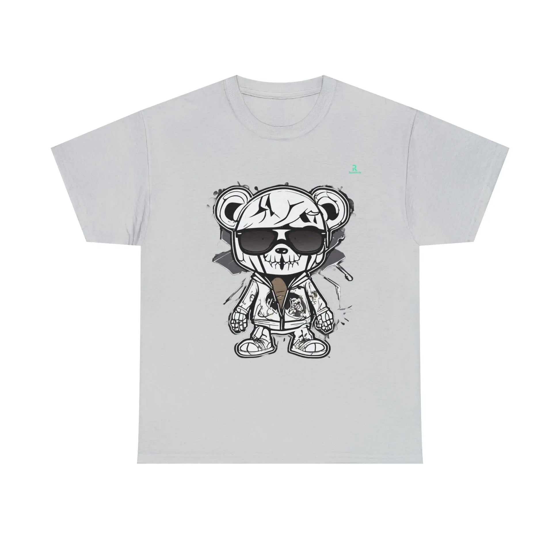 Teddy Urban - RoosStyle Design