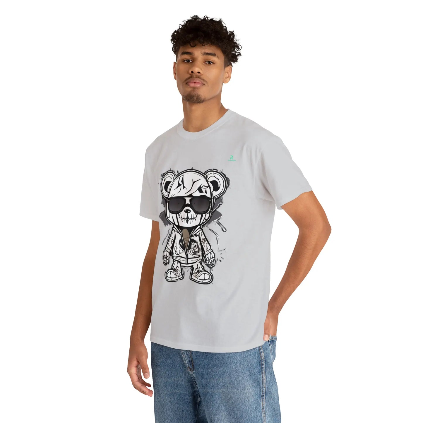 Teddy Urban - RoosStyle Design