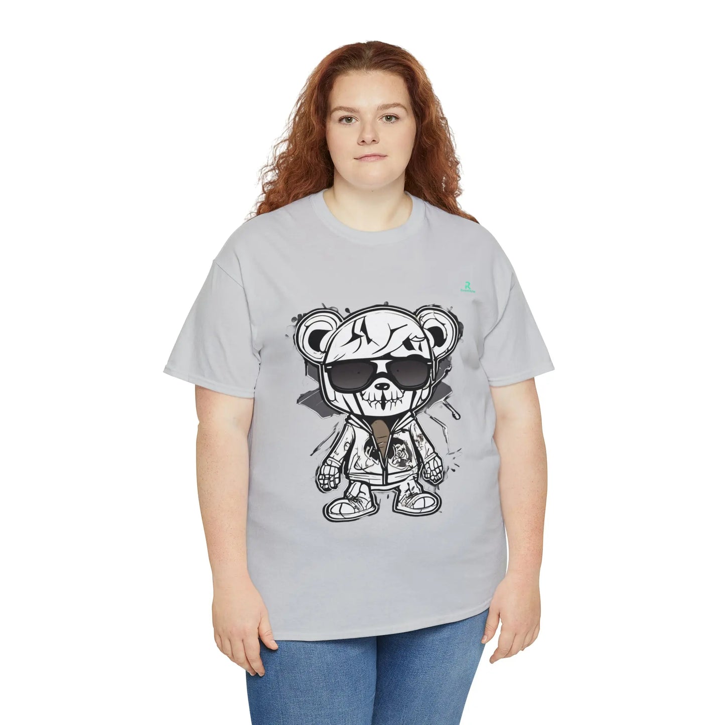 Teddy Urban - RoosStyle Design