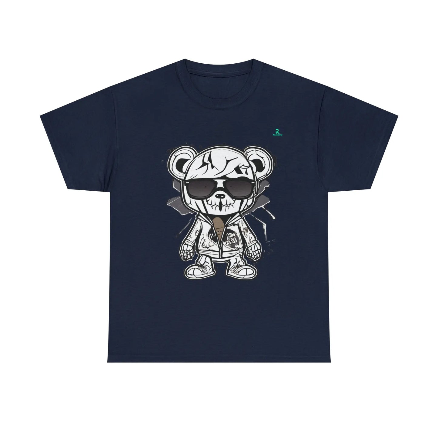 Teddy Urban - RoosStyle Design