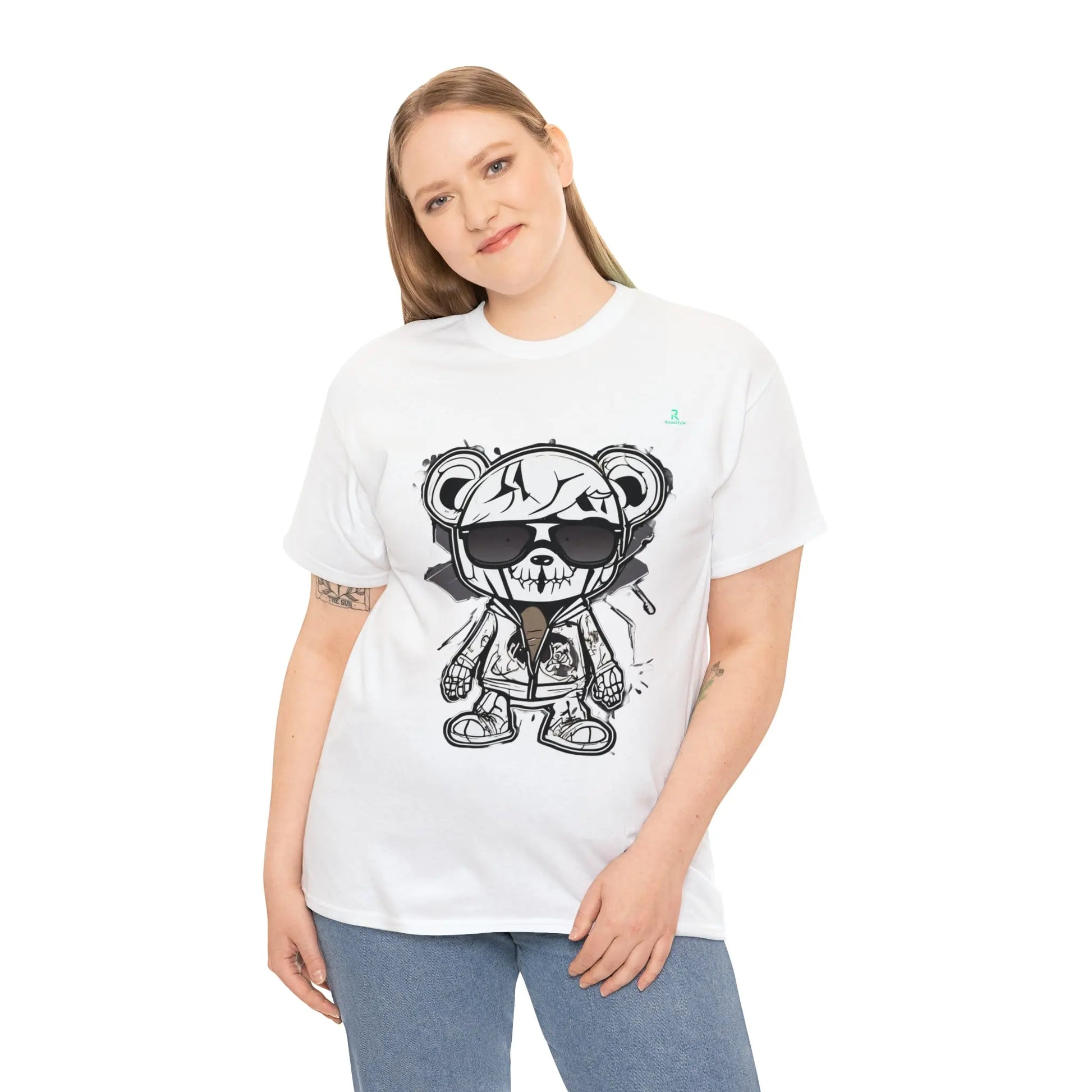 Teddy Urban - RoosStyle Design