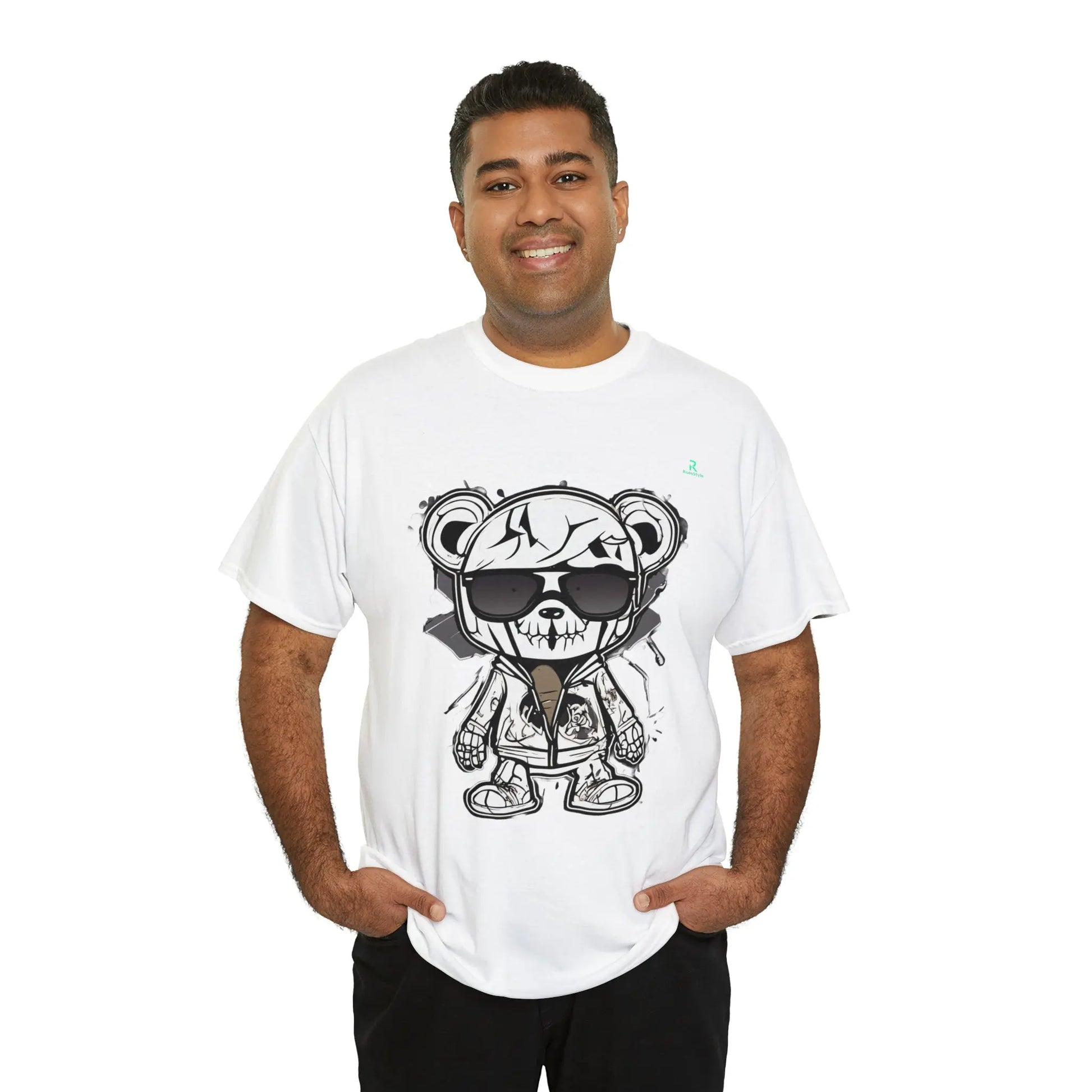 Teddy Urban - RoosStyle Design