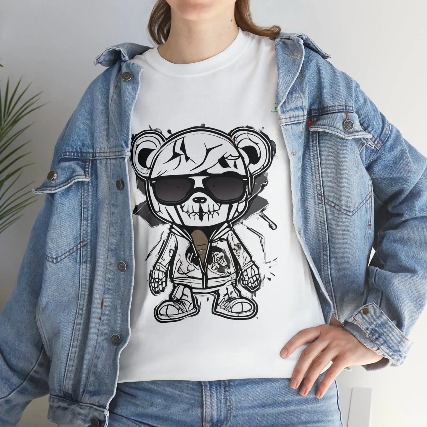 Teddy Urban - RoosStyle Design