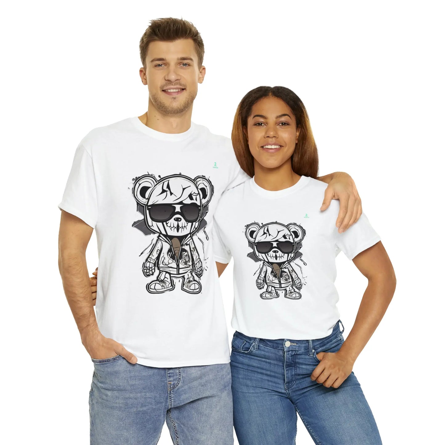 Teddy Urban - RoosStyle Design