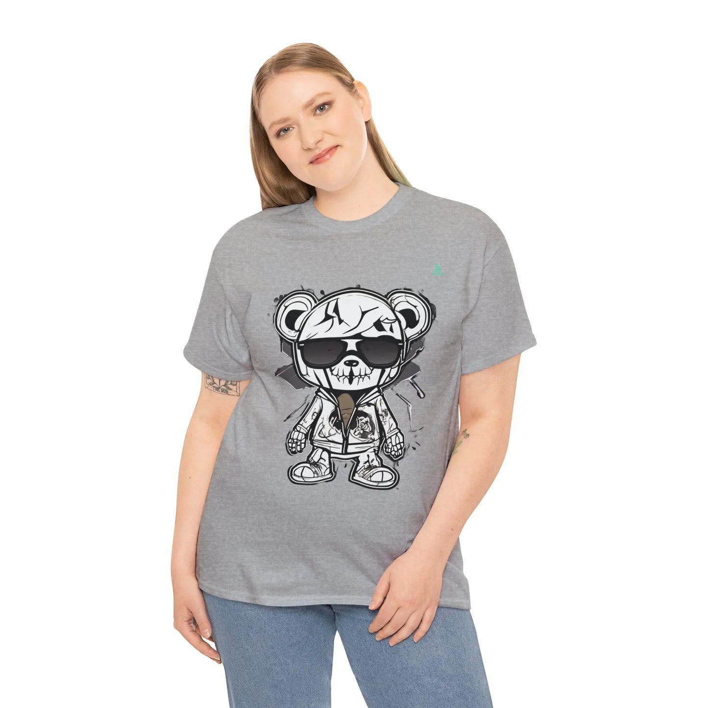 Teddy Urban - RoosStyle Design