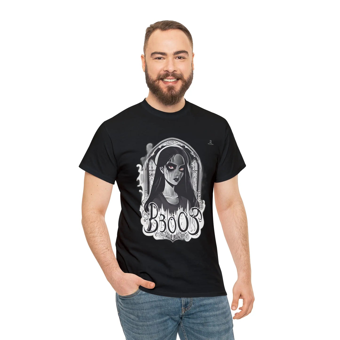The Halloween Enchantress - RoosStyle Design