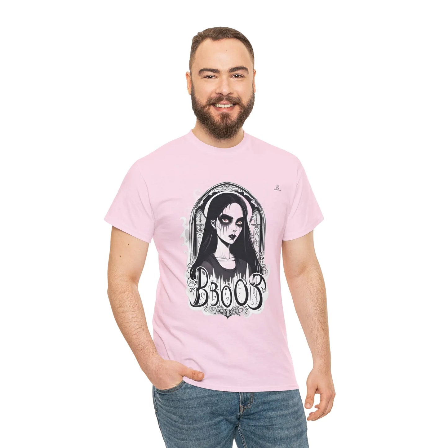 The Halloween Enchantress - RoosStyle Design