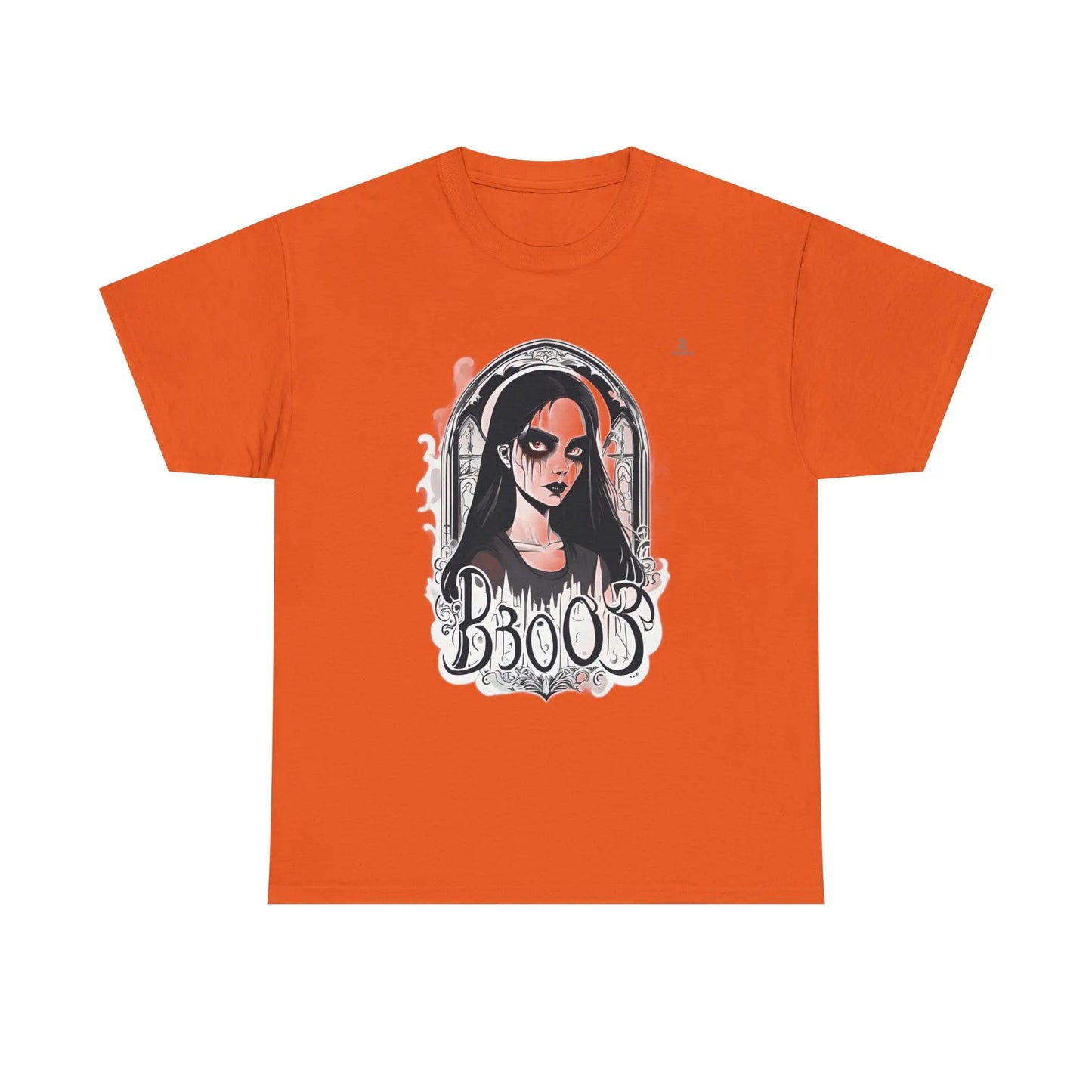 The Halloween Enchantress Printify