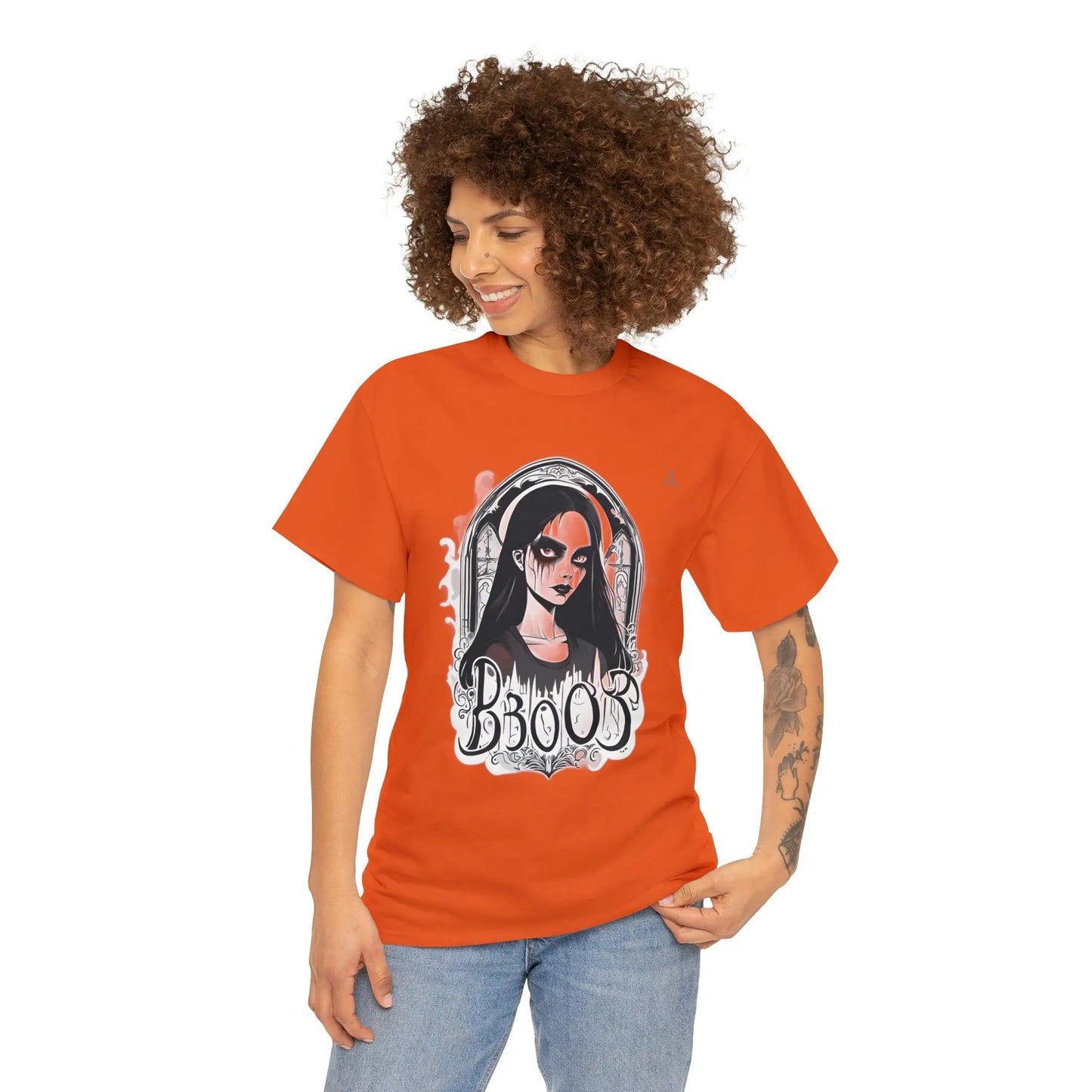 The Halloween Enchantress - RoosStyle Design