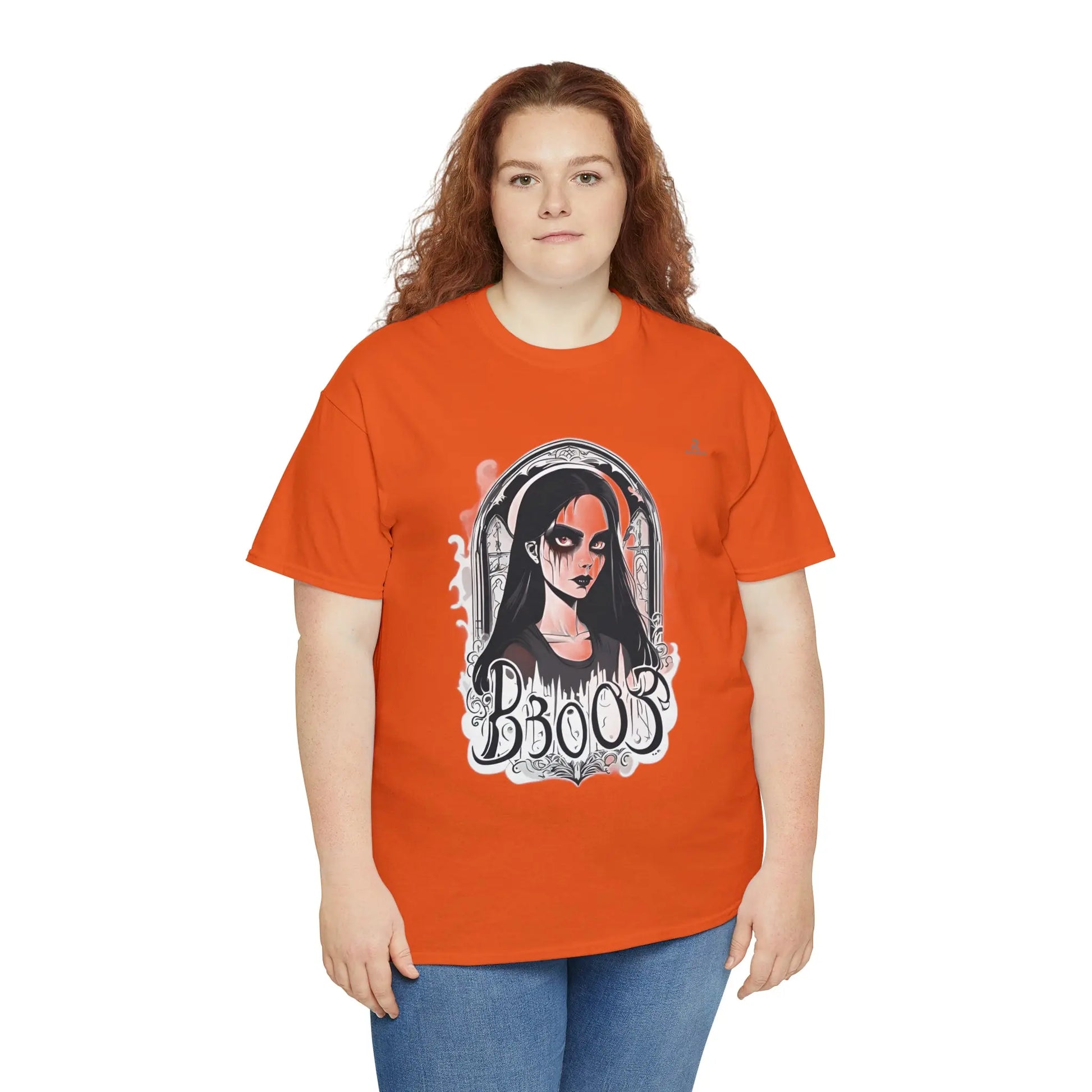 The Halloween Enchantress - RoosStyle Design