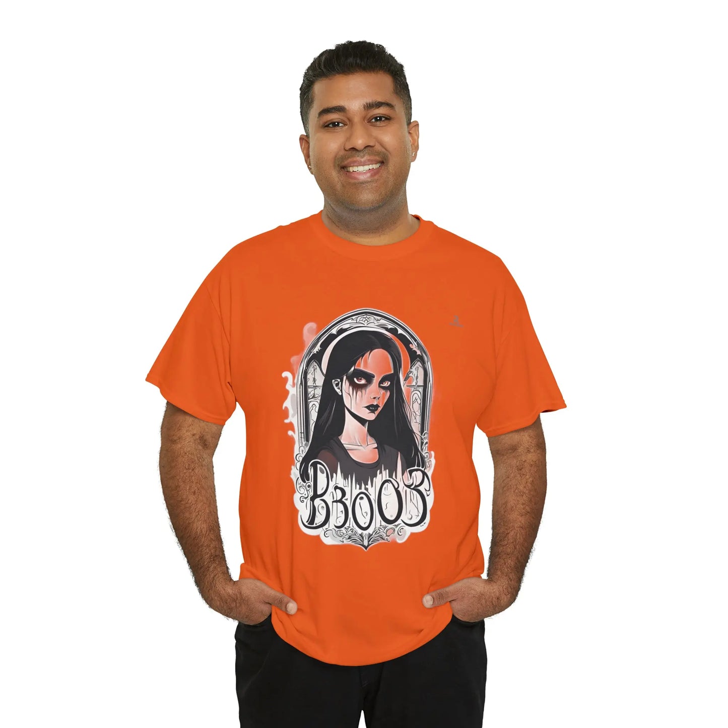 The Halloween Enchantress Printify