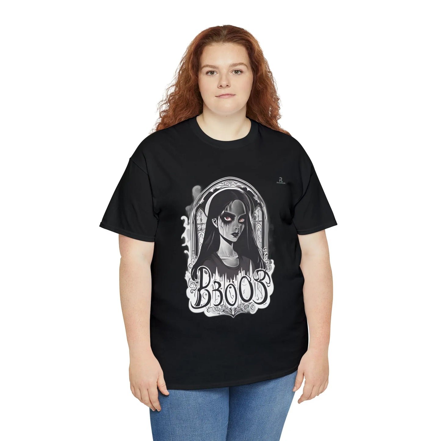 The Halloween Enchantress - RoosStyle Design