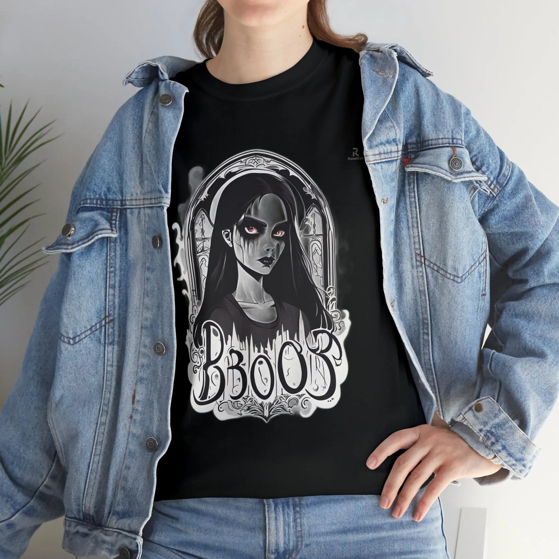 The Halloween Enchantress - RoosStyle Design