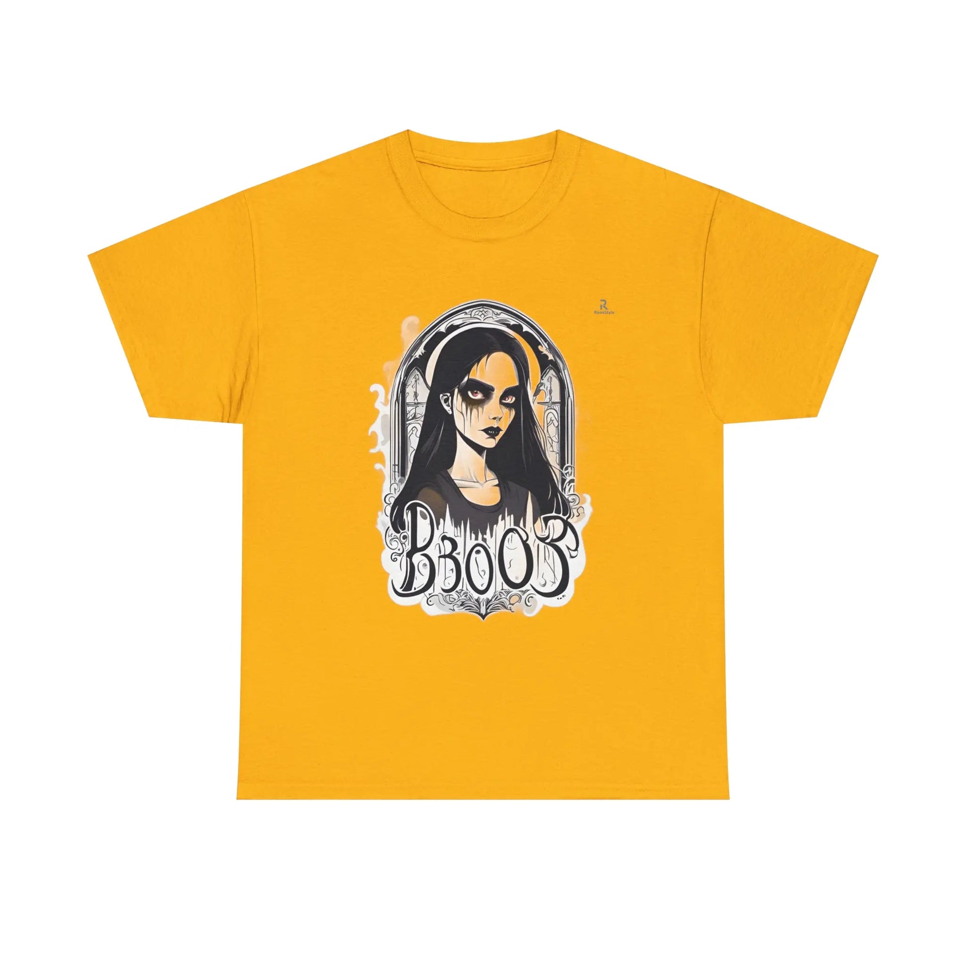 The Halloween Enchantress - RoosStyle Design