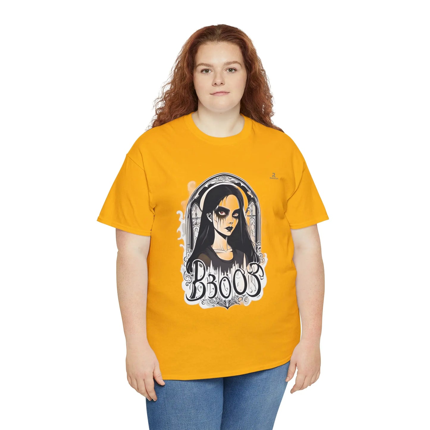 The Halloween Enchantress - RoosStyle Design