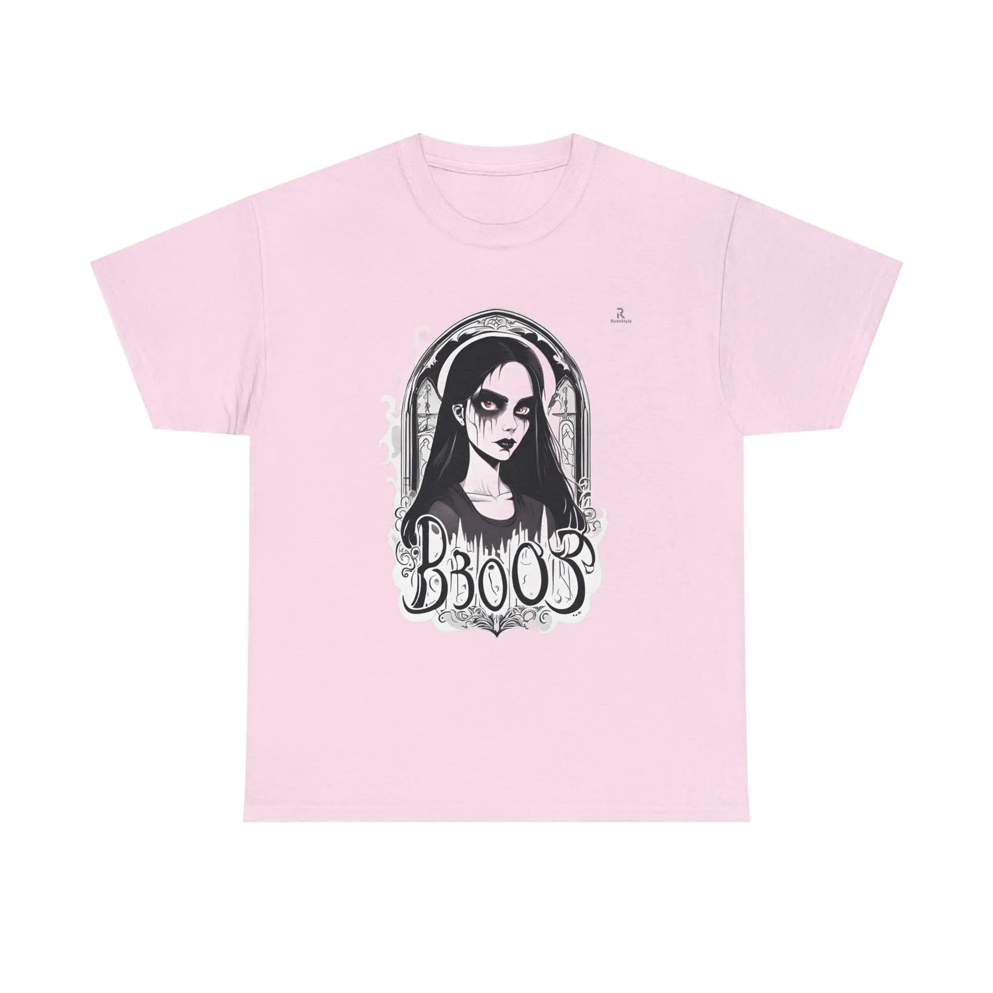 The Halloween Enchantress Printify