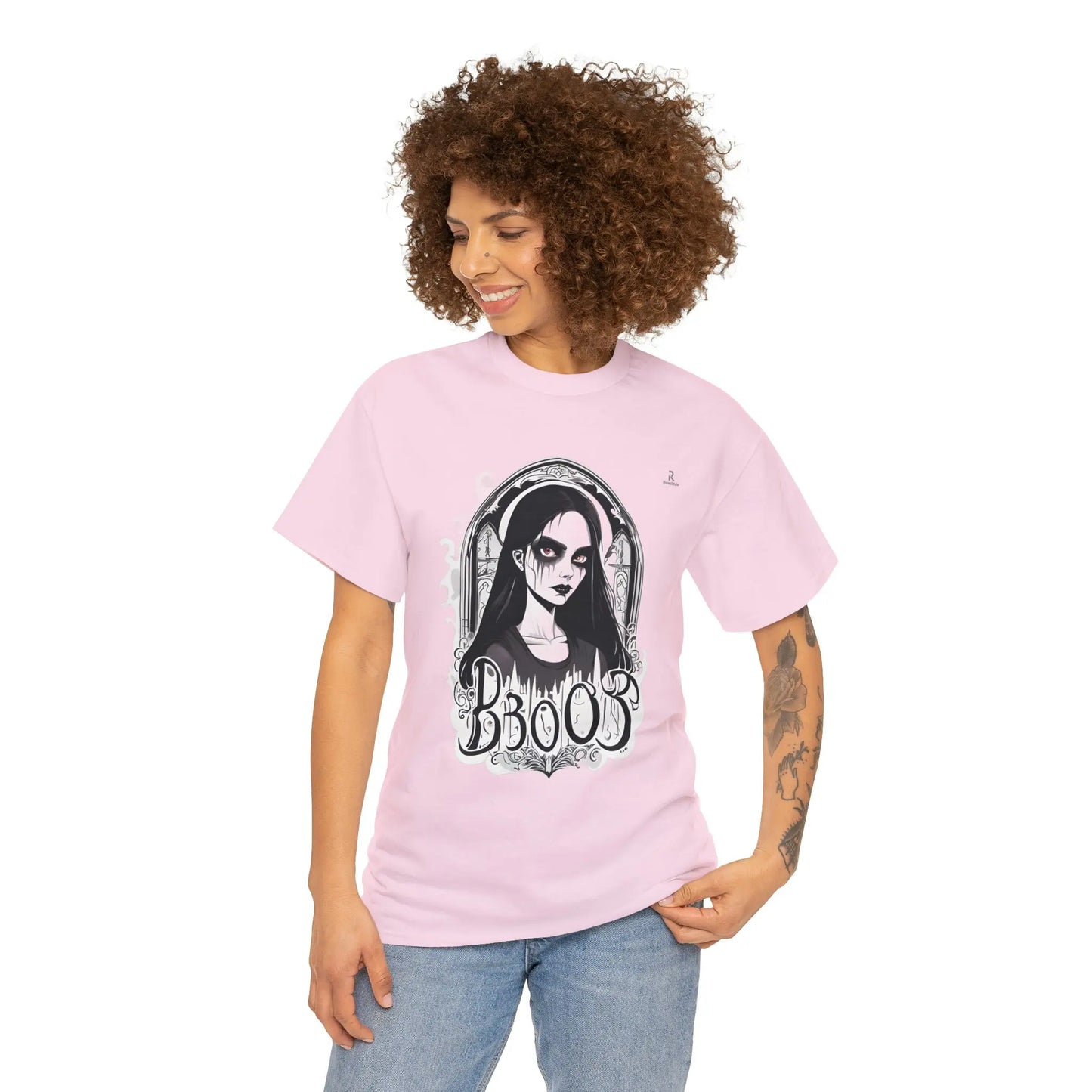 The Halloween Enchantress - RoosStyle Design