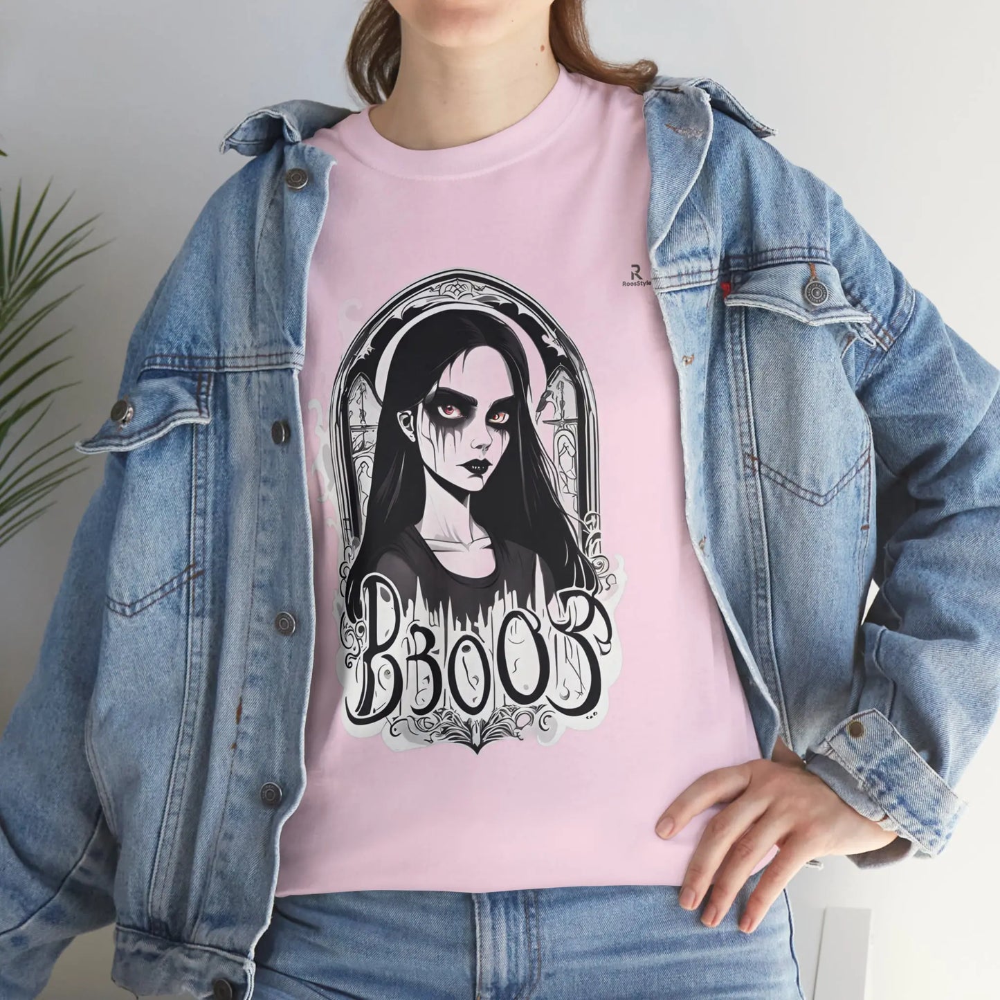 The Halloween Enchantress - RoosStyle Design