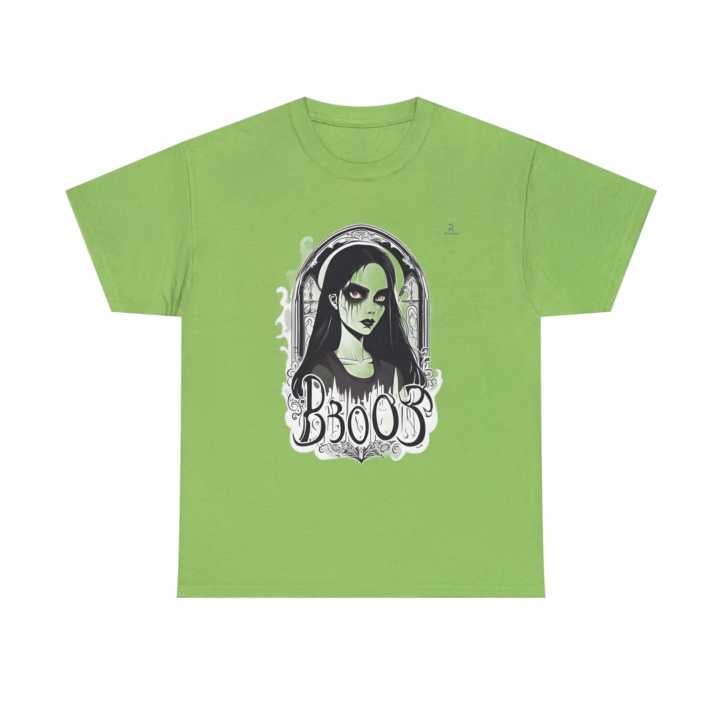 The Halloween Enchantress Printify