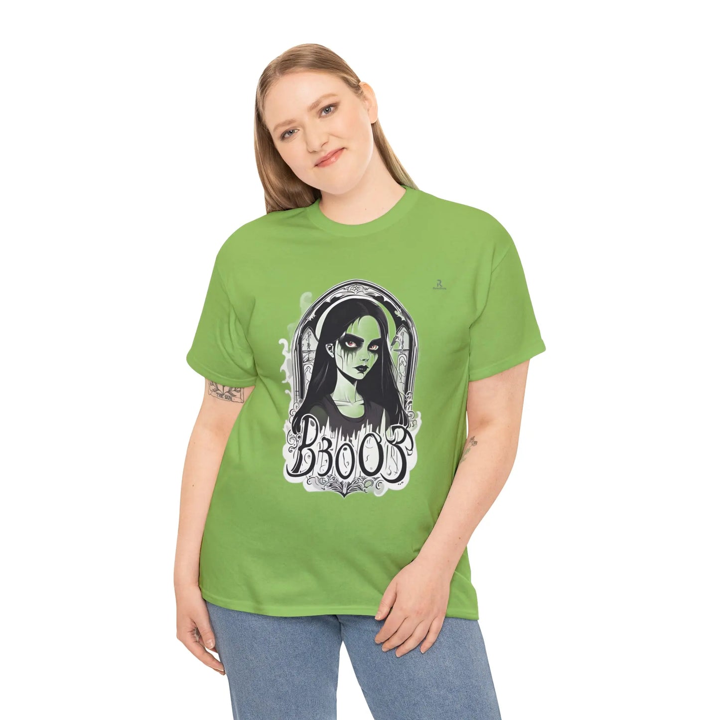 The Halloween Enchantress - RoosStyle Design