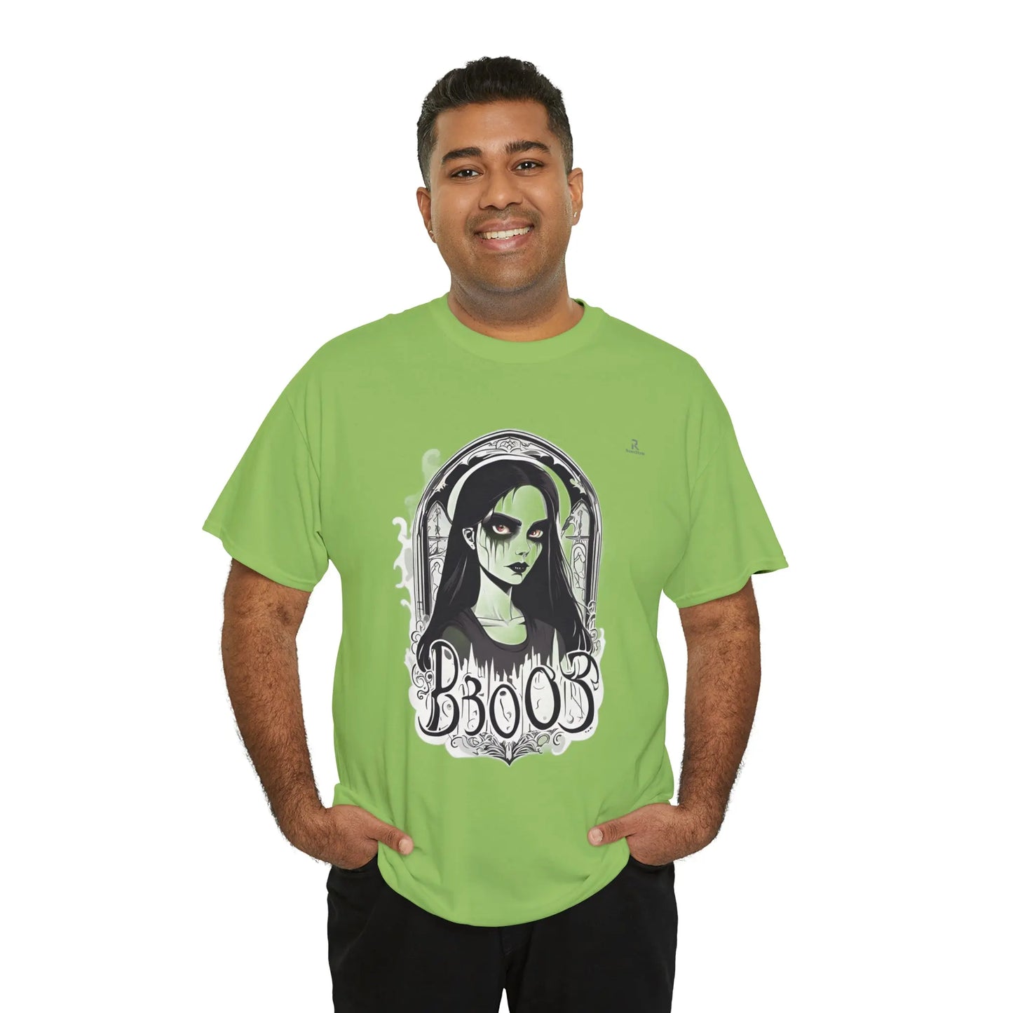 The Halloween Enchantress - RoosStyle Design
